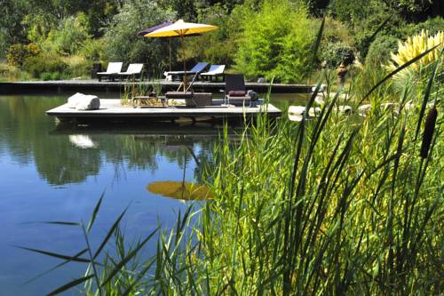 Hostellerie Paradou Hotel near Lourmarin