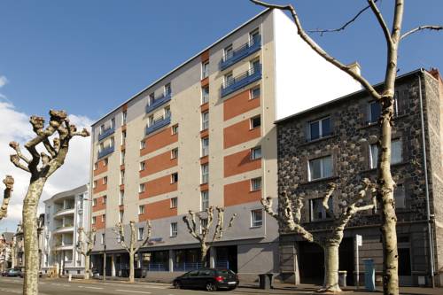 HOTEL CLERMONT-FERRAND : Hotels near Clermont-Ferrand 63000 or 63100 France