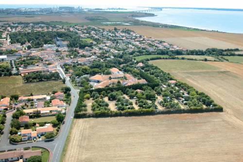 camping nieul sur mer - camping nieul sur mer 17