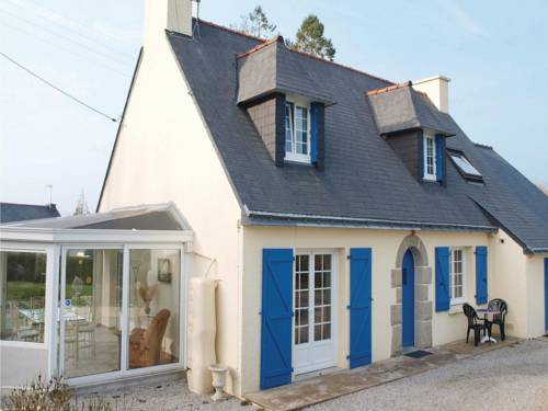 Holiday home Brandal J-691 : Guest accommodation near Mûr-de-Bretagne