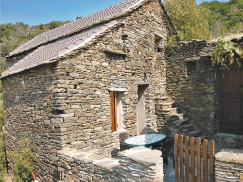 Holiday home Nojaret : Guest accommodation near Portes