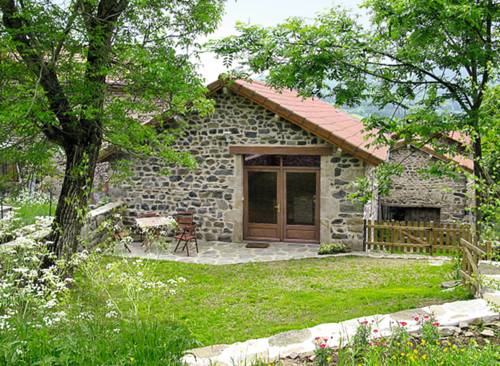 Ferienhaus Beaux 100S : Guest accommodation near Bas-en-Basset