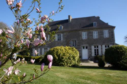 Manoir de Roz Maria : Bed and Breakfast near Uzel