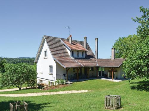 Holiday Home Les 03 : Guest accommodation near Périgueux