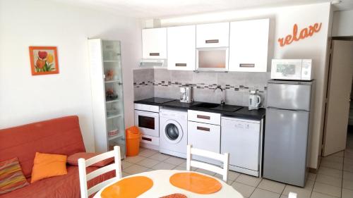 Villa de plain pied Marseillan : Guest accommodation near Florensac