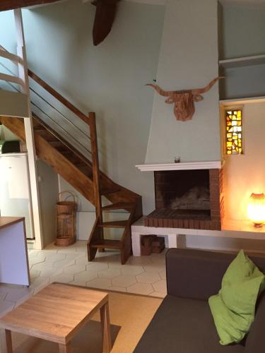 Charming Apartment : Apartment near Castelnau-le-Lez