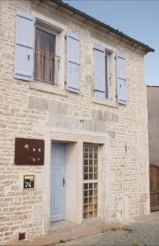 Accacia Home : Bed and Breakfast near Saint-Christophe