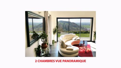 B&B CHEZ FOUCHS - Chambre d'hôtes : Bed and Breakfast near Cléry-le-Petit