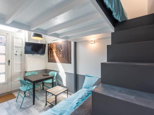 Appartement Ledin - Saint Etienne City Room : Apartment near Villars