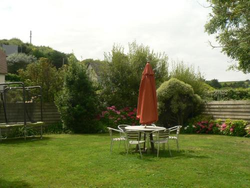 Les Costils : Guest accommodation near Formigny