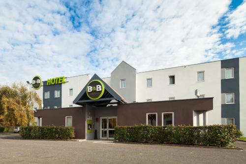 HOTEL VILLIERS-SUR-MARNE : Hotels near Villiers-sur-Marne 94350 France