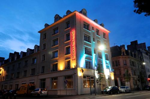 HOTEL CAEN : Hotels near Caen 14000 France